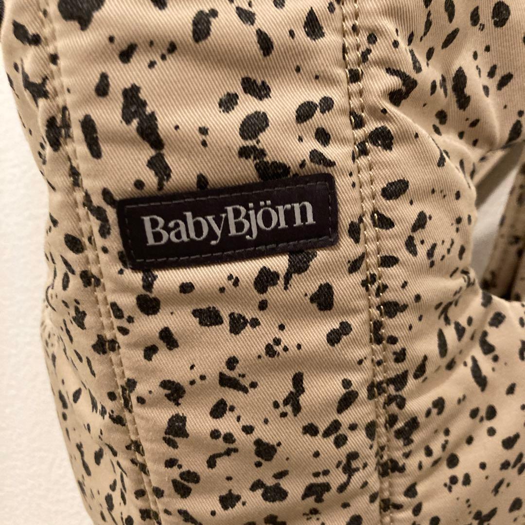 BabyBjörn ベビーキャリアmini