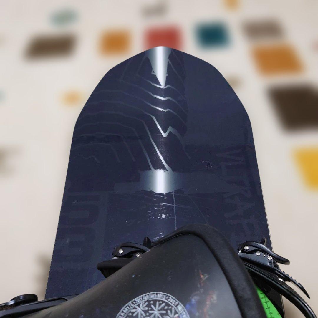 CAPiTA　ウルトラフィア　ジャパンリミテッド　ユニオン