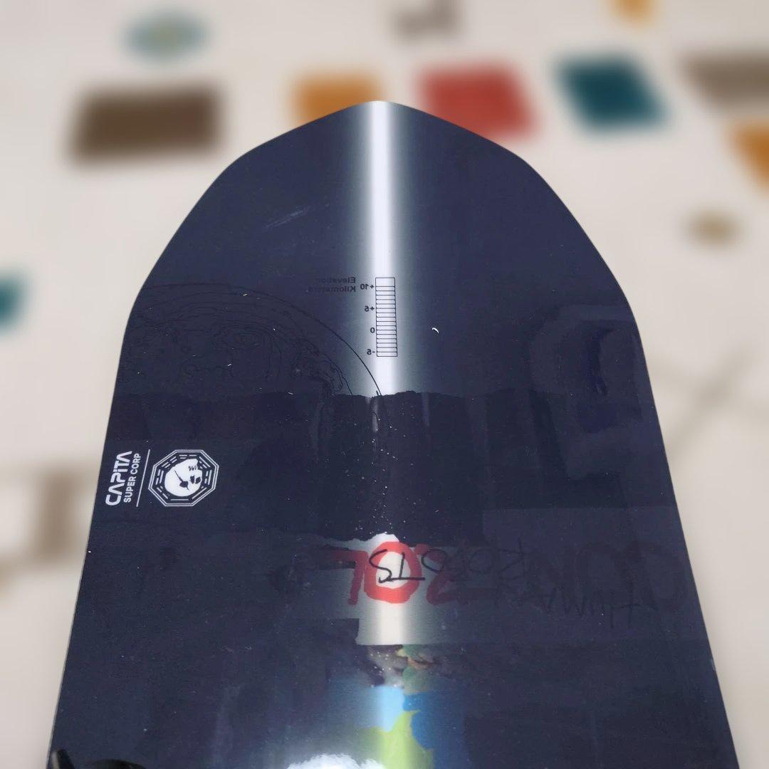 CAPiTA　ウルトラフィア　ジャパンリミテッド　ユニオン