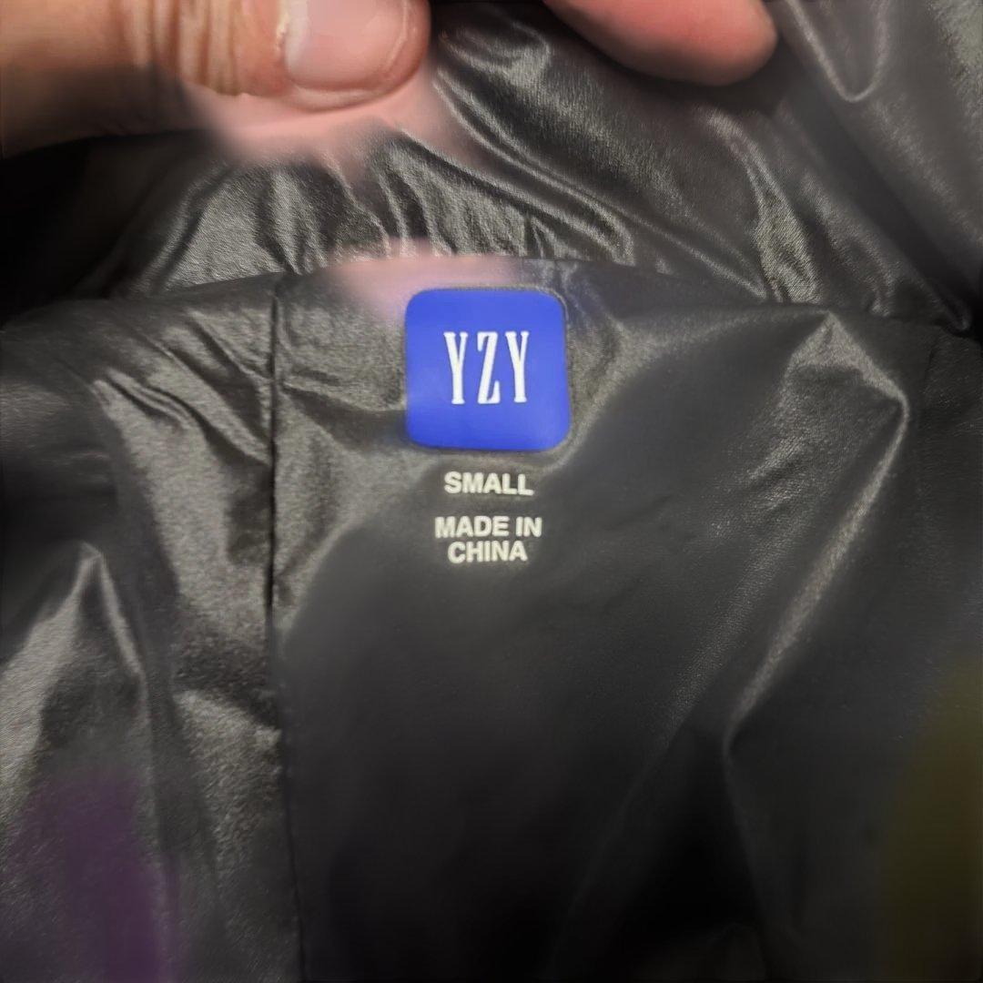 ジャケット・アウター Yeezy Gap Balenciaga Long Round Jacket