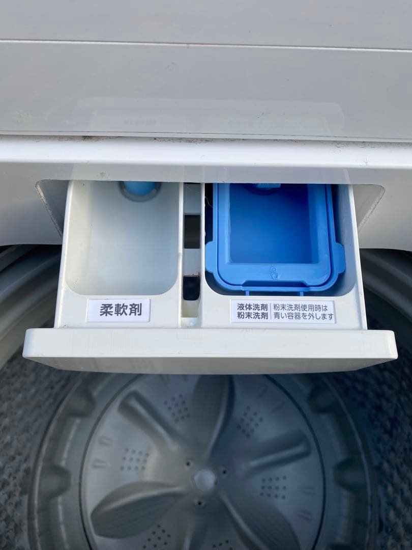 10kg 洗濯機 アイリスオーヤマ paw-101e 2020年製