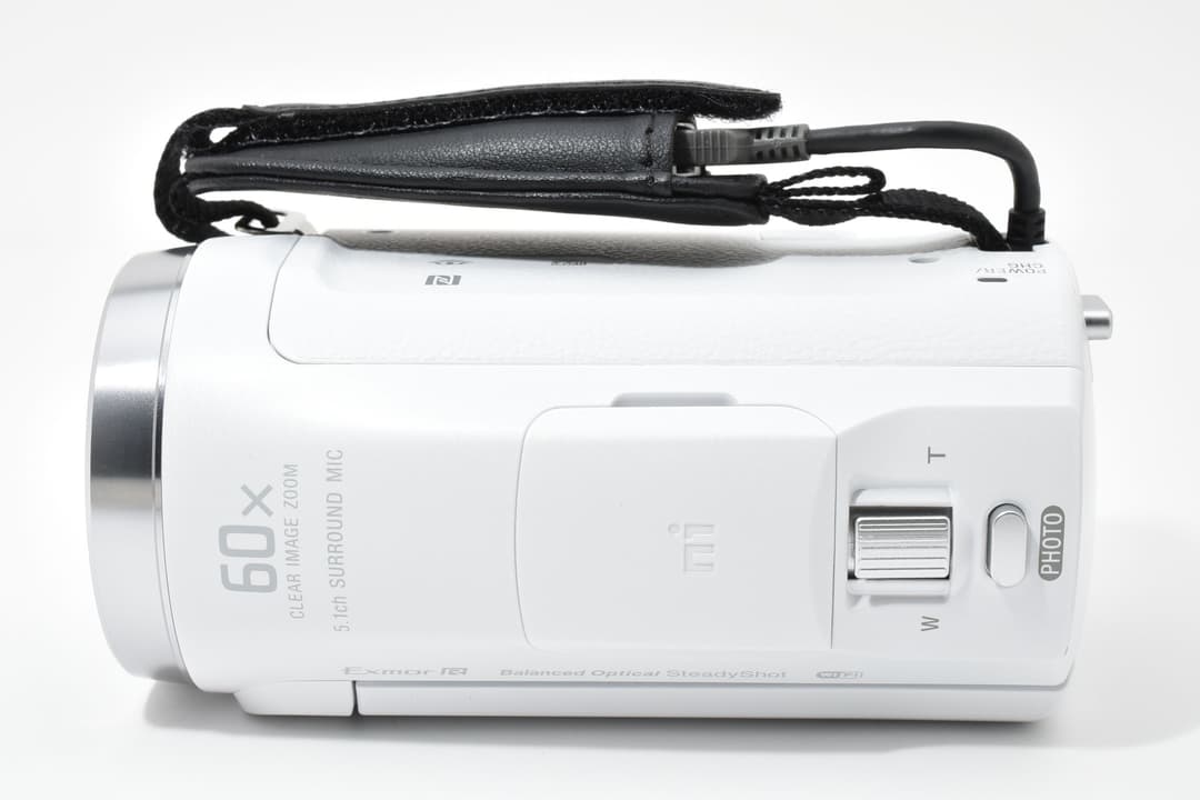 ■ほぼ新品■ ソニー HDR-CX675 ビデオカメラ #C579