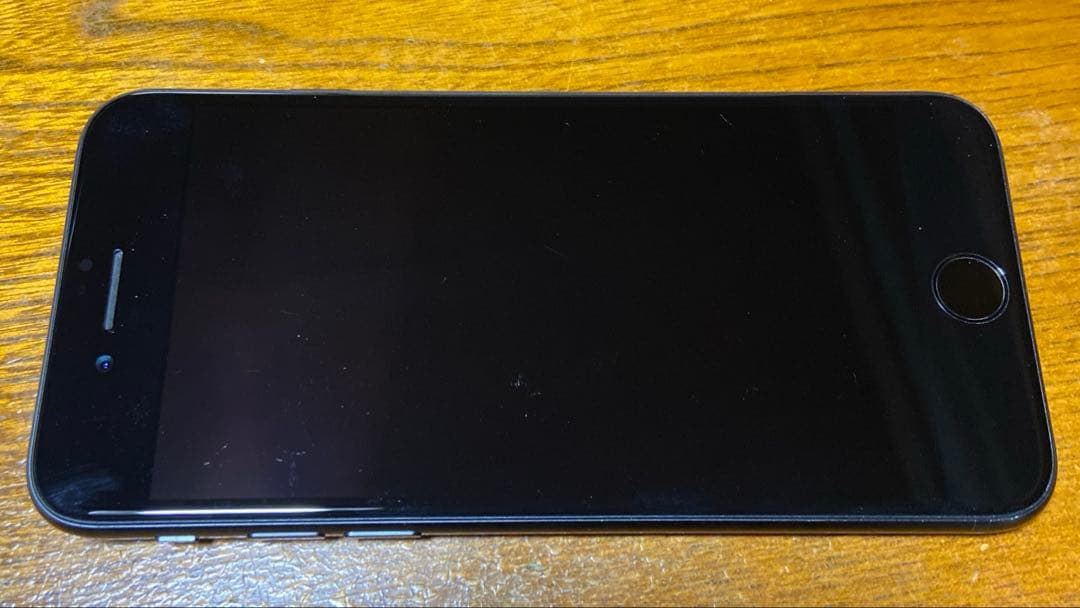 スマートフォン本体 iPhone SE (2nd generation)