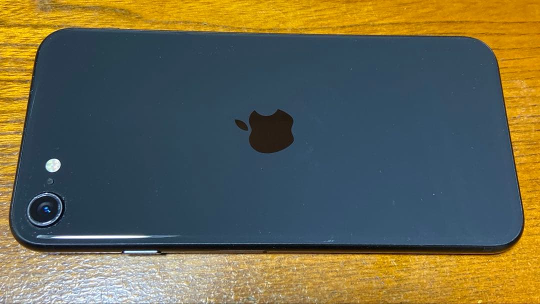 スマートフォン本体 iPhone SE (2nd generation)