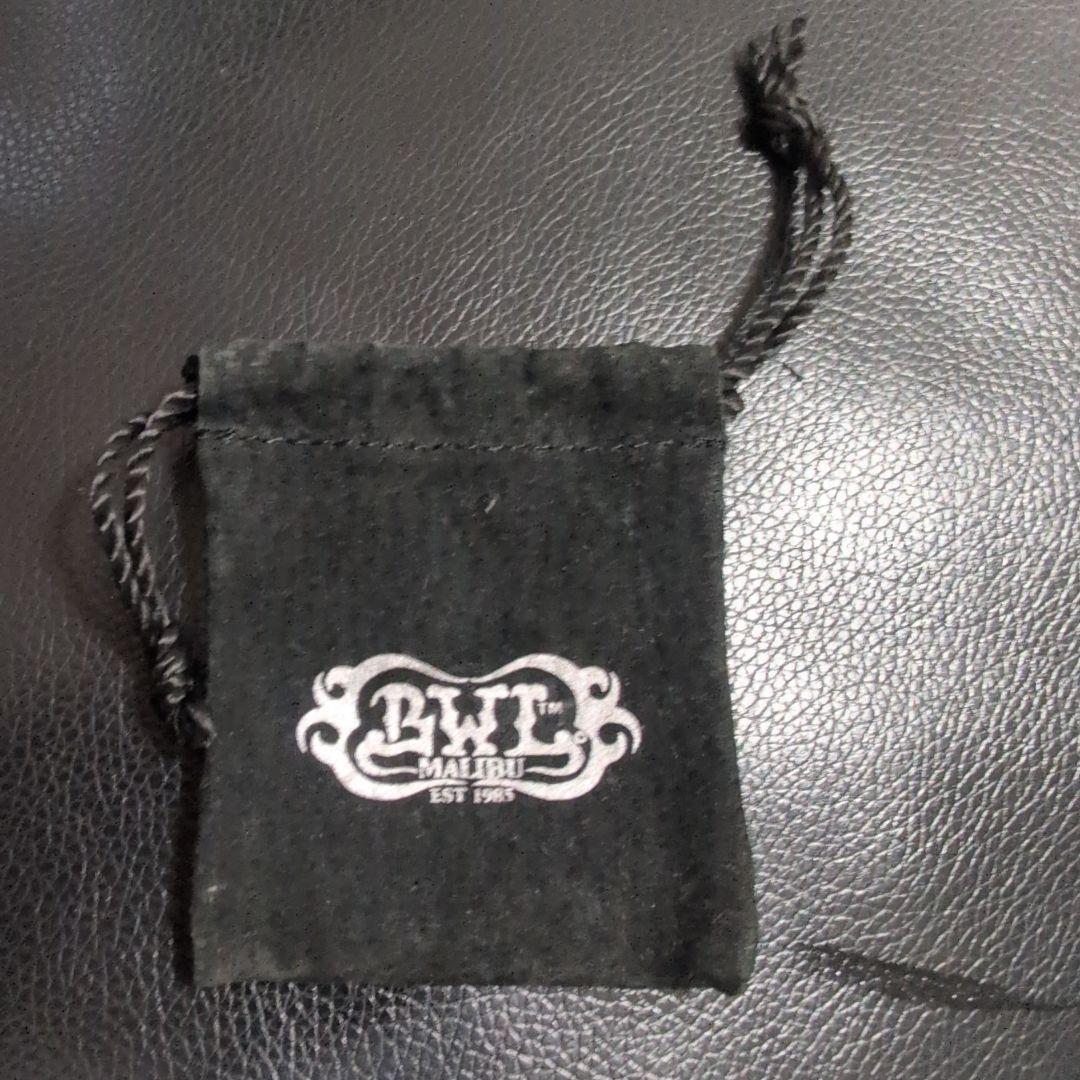 だ*お様 ビルウォールレザーネックレスセット