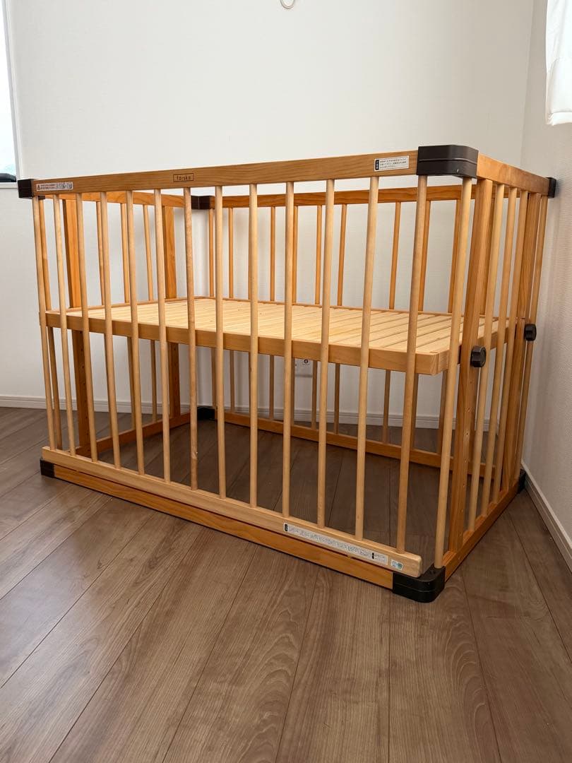 ファルスカ farska ベッドサイドベッド03