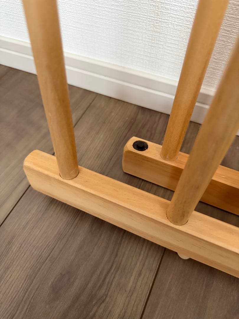 ファルスカ farska ベッドサイドベッド03