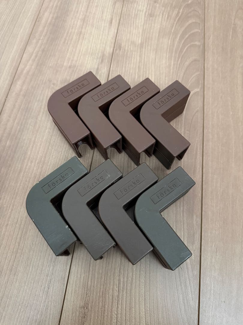 ファルスカ farska ベッドサイドベッド03