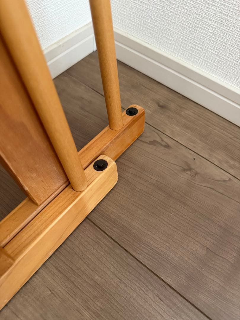 ファルスカ farska ベッドサイドベッド03