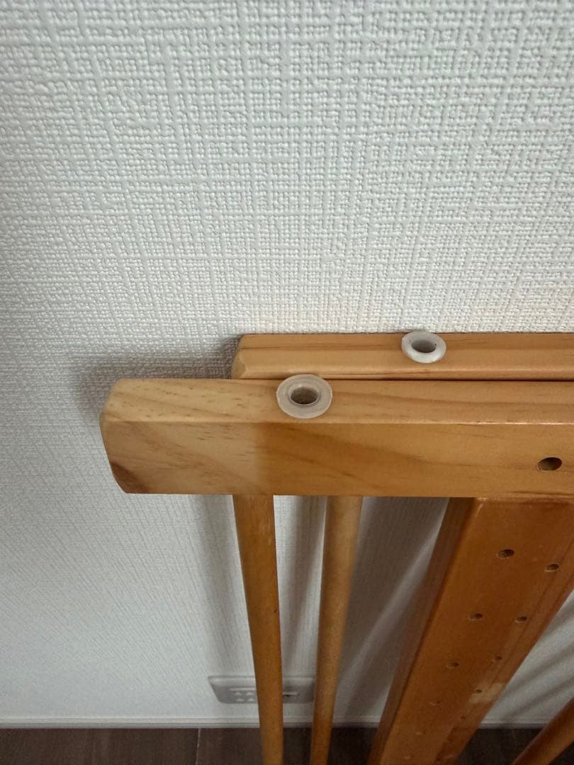 ファルスカ farska ベッドサイドベッド03