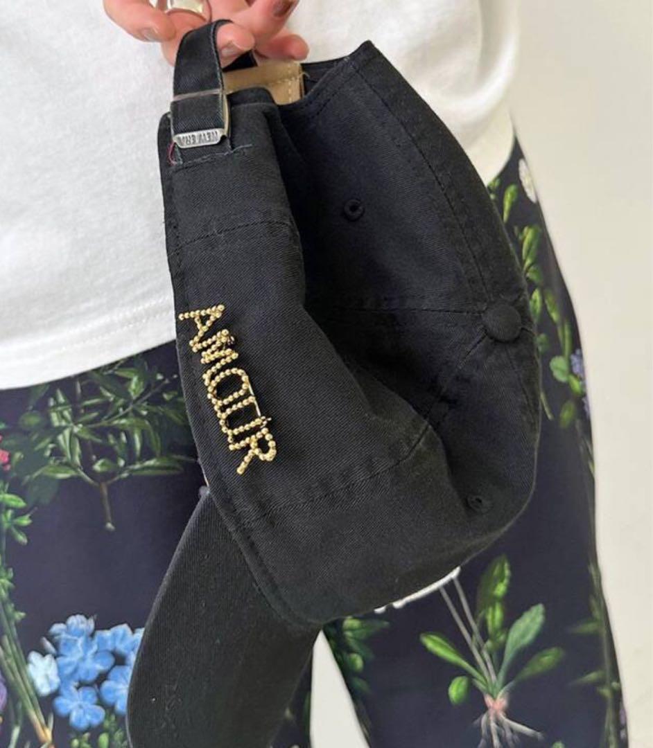 新品未使用★ADER Bijoux / アデルビジュー CUTSELL