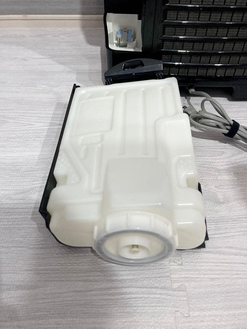 SHARP 加湿空気清浄機 プラズマクラスター7000 空気清浄機