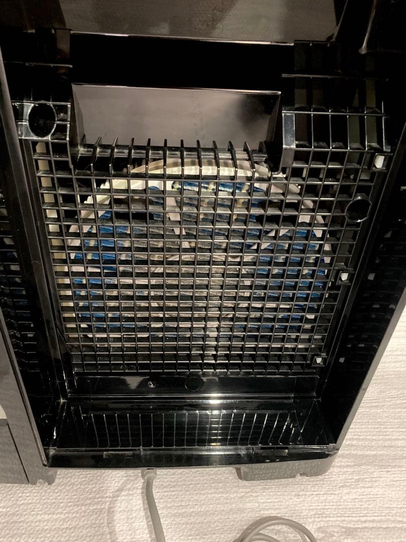 SHARP 加湿空気清浄機 プラズマクラスター7000 空気清浄機