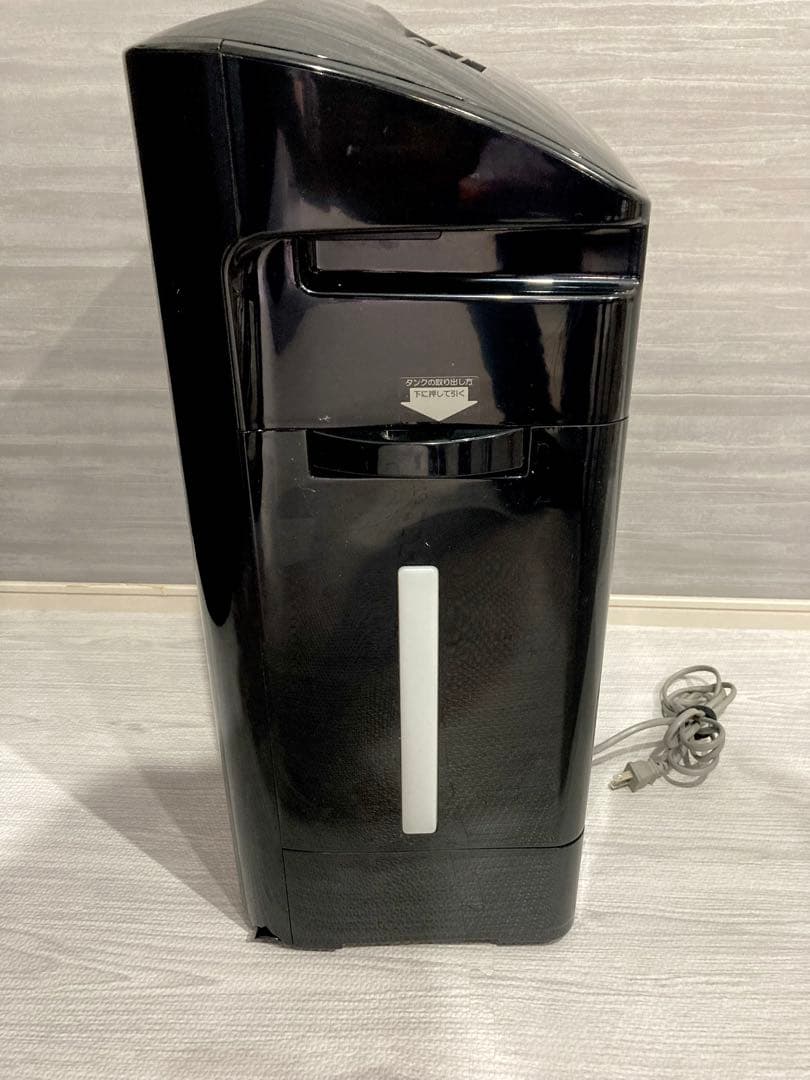 SHARP 加湿空気清浄機 プラズマクラスター7000 空気清浄機