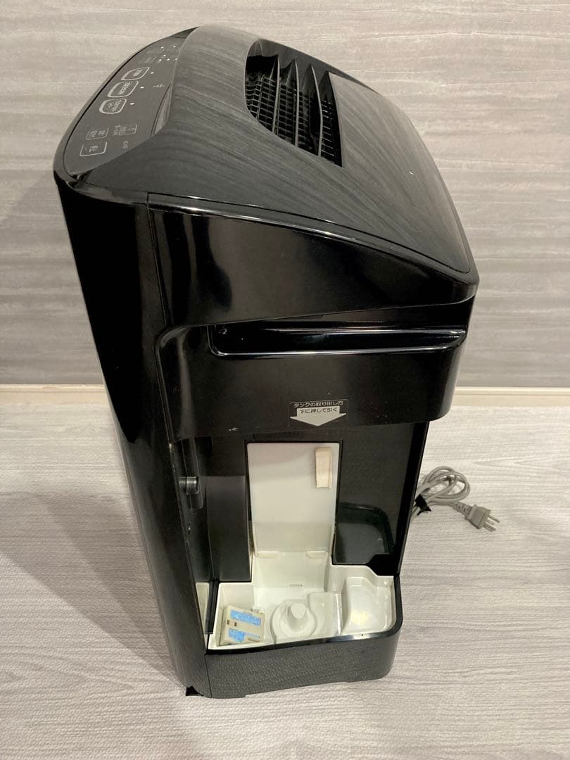 SHARP 加湿空気清浄機 プラズマクラスター7000 空気清浄機