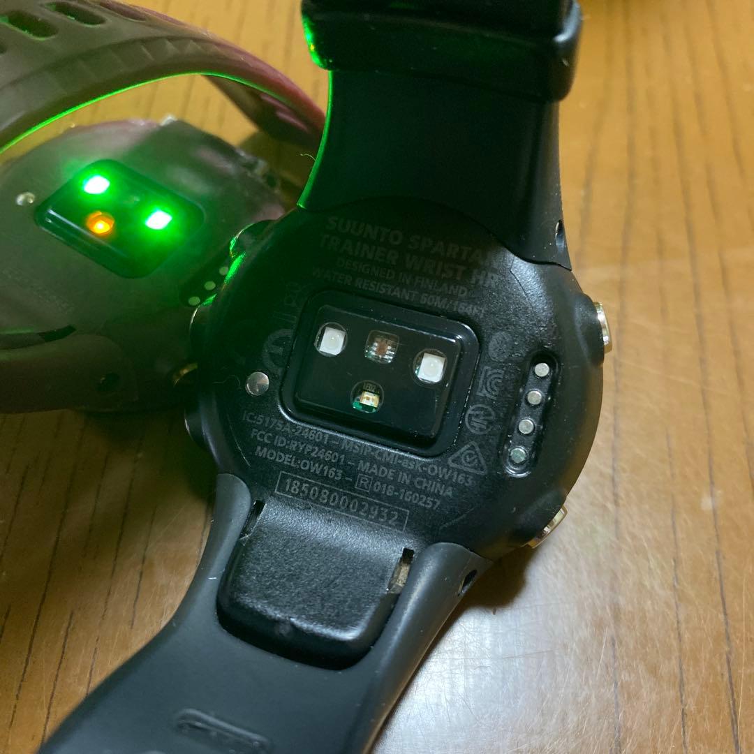 腕時計ジャンク品まとめ売りSUUNTO・Luminoxなど色々
