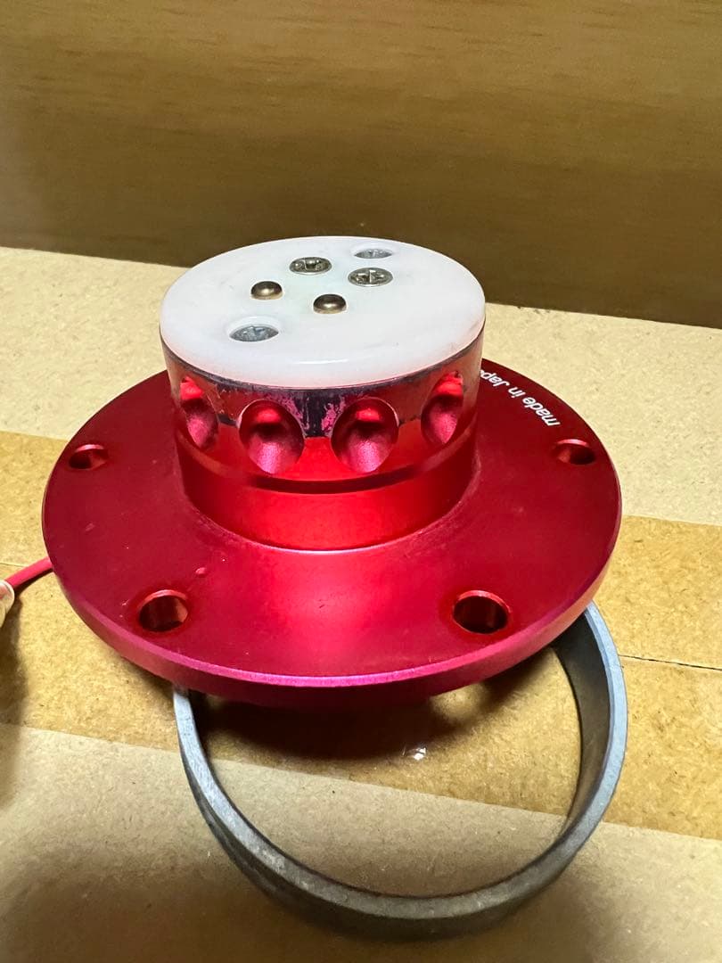 キーロックシステム+eブラック ワークスベルRAPFIX IIクイックリリース