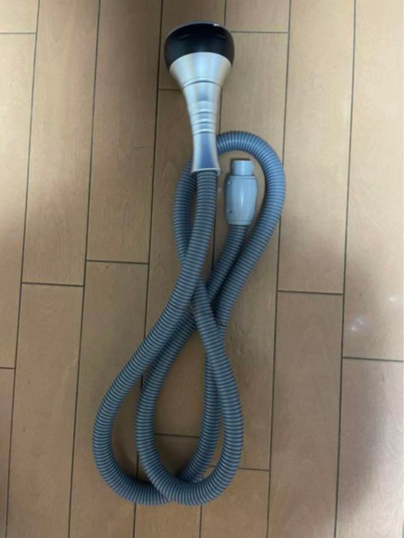 MIKOMI 5in1 キャビテーション　/3mhz 光ラジオ/バキューム