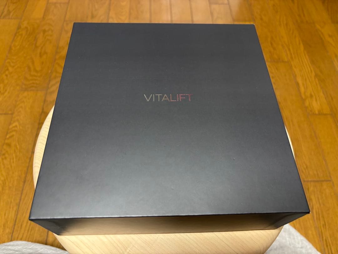 Panasonic VITALIFT EH-SP85 美顔器