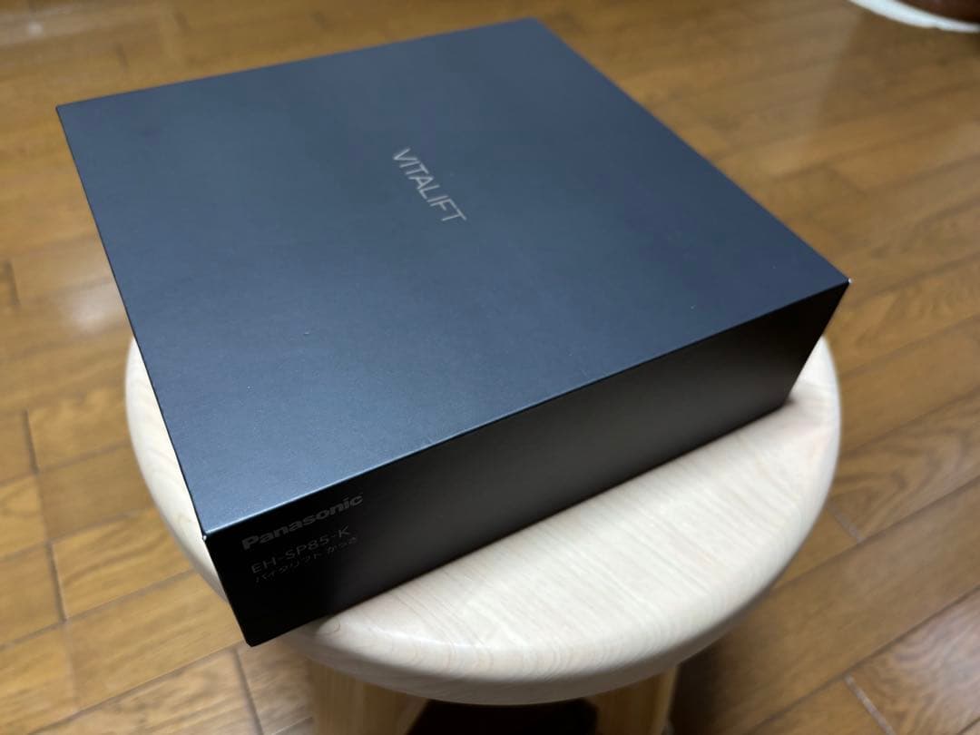 Panasonic VITALIFT EH-SP85 美顔器