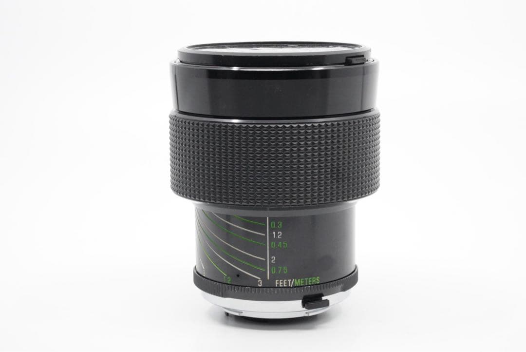 希少 美品 VIVITAR ビビター Series 1 35-85mm F2.8