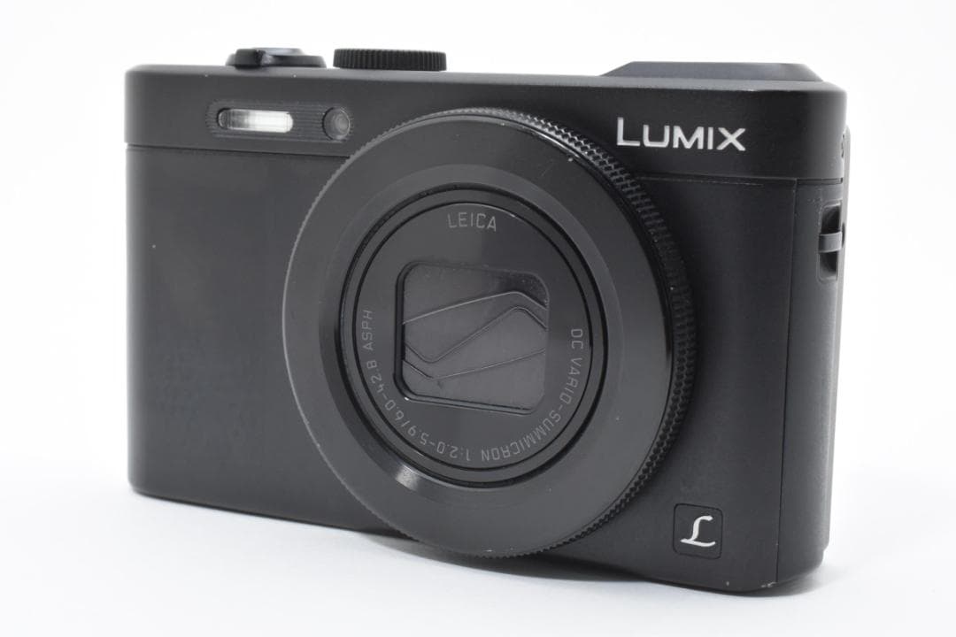 パナソニック LUMIX DMC-LF1