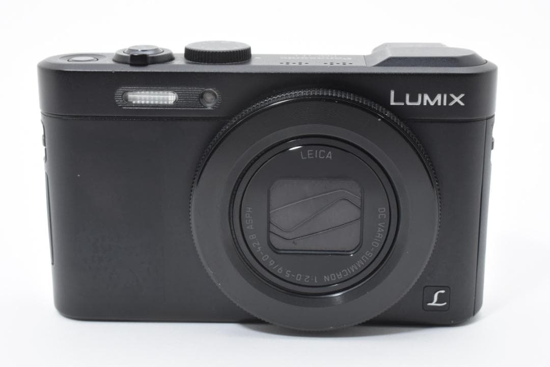 パナソニック LUMIX DMC-LF1