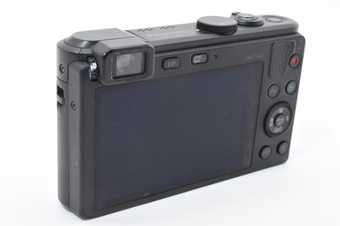 パナソニック LUMIX DMC-LF1