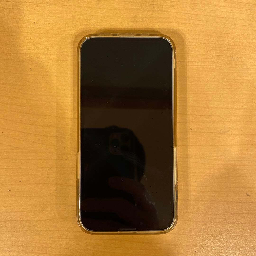 iPhone 13 mini ミッドナイト 128 GB SIMフリー