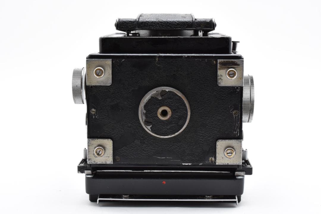 武蔵野光機 ＲＩＴＴＲＥＣＫ リトレック アンティークカメラ