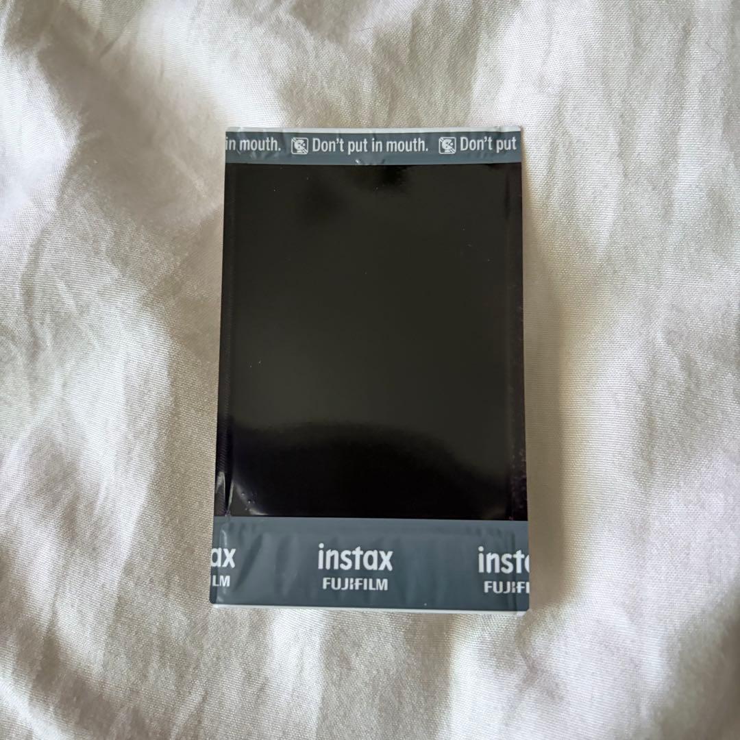 ZEROBASEONE ゼベワン ジャンハオ ヨントン ポラロイド 直筆サイン