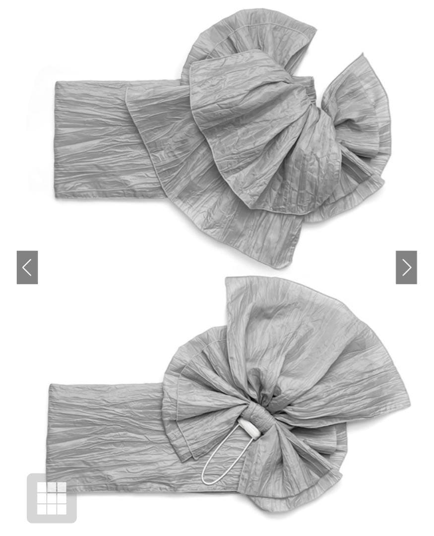 GRLガーベラ浴衣セット新品未使用‼️