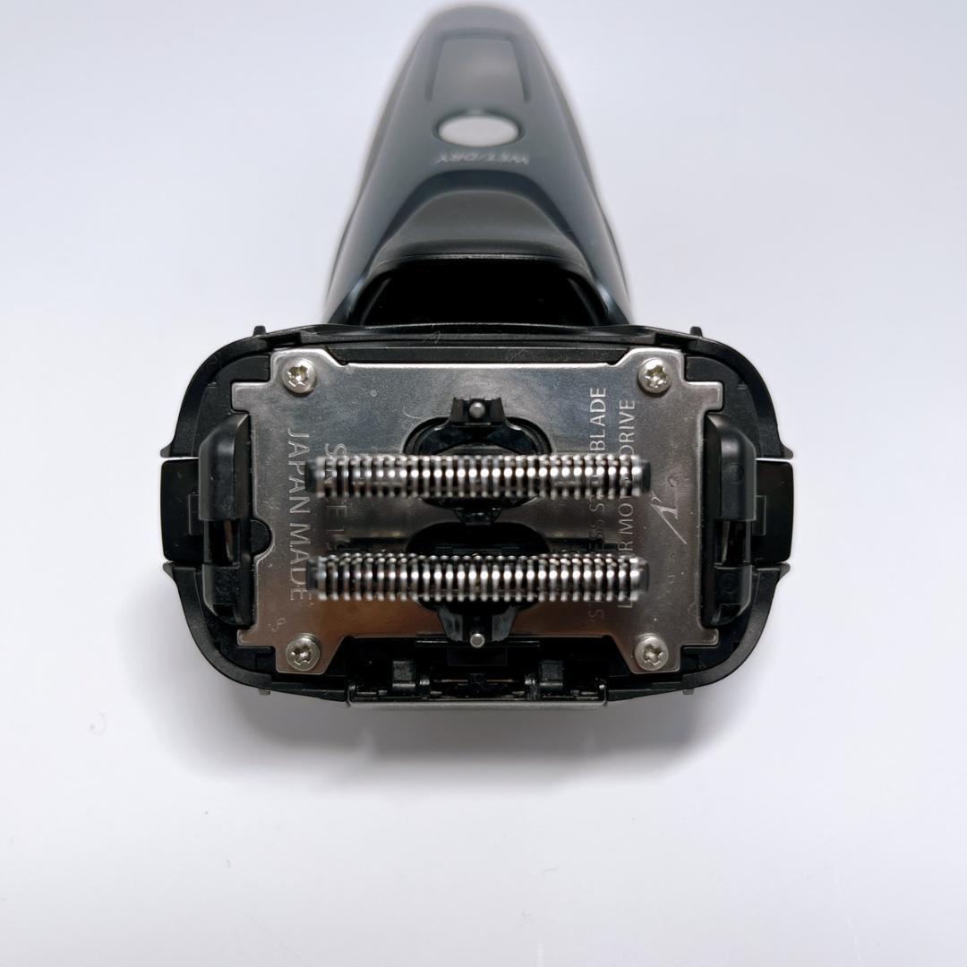 【2023年製】パナソニック ラムダッシュ リニア 5枚刃 ES-NLV68-K