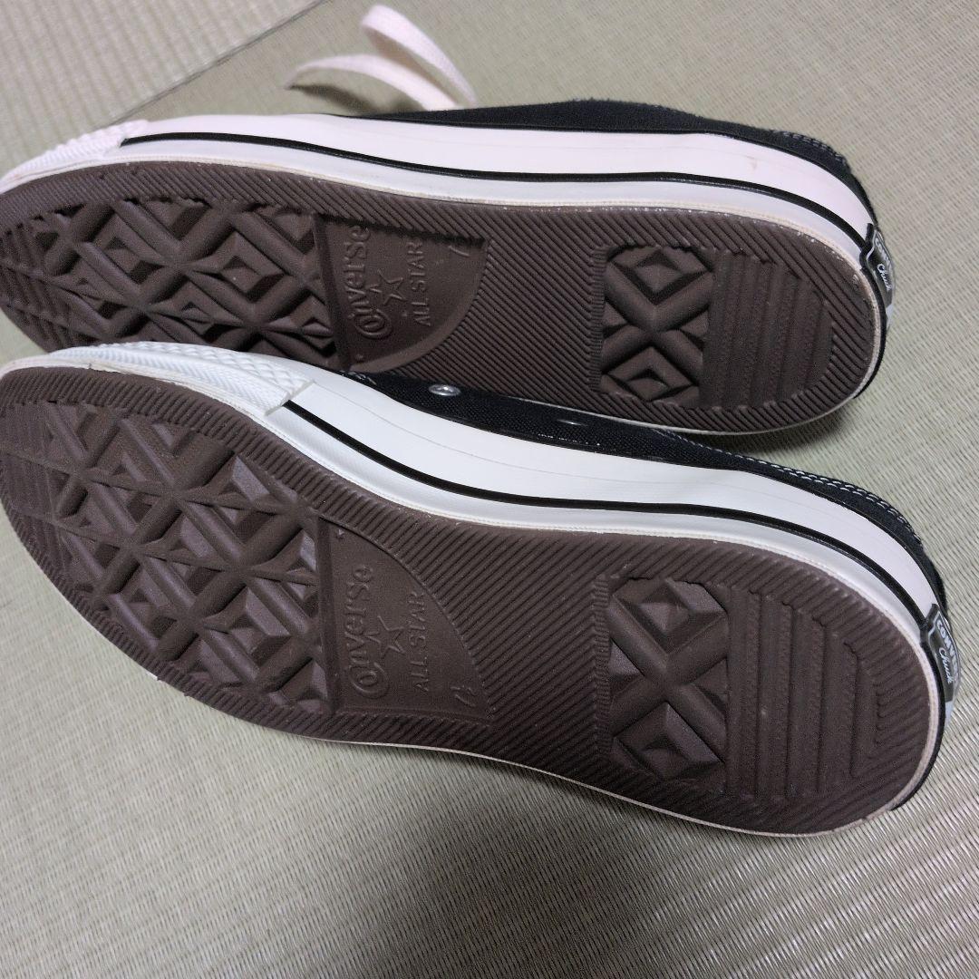 Converse Chuck Taylor All Star 26cm ブラック