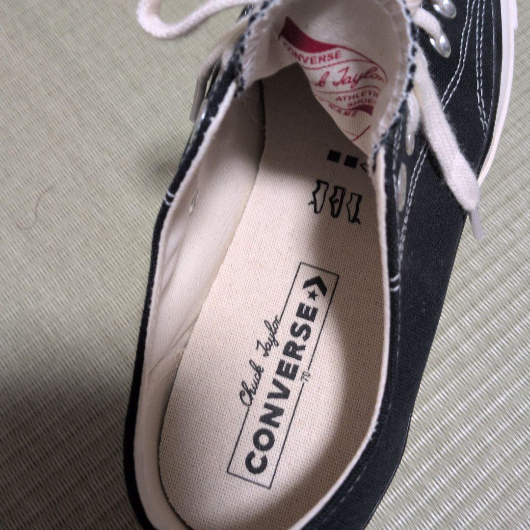 Converse Chuck Taylor All Star 26cm ブラック