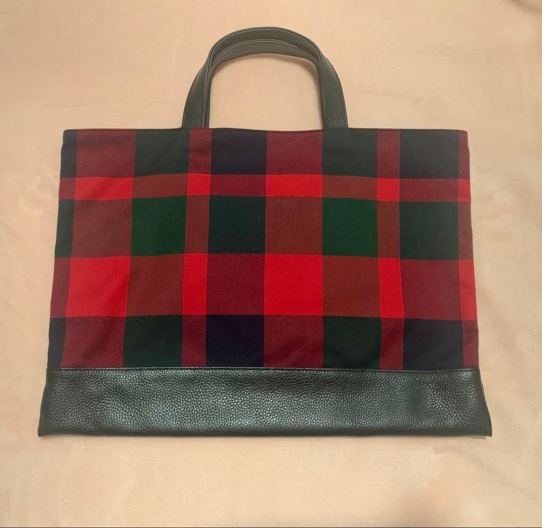 S*N様 ファミリア　VIPバッグ　2023 限定　レア