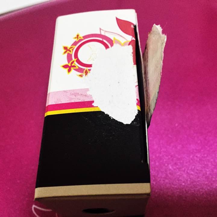 ケノンke-non脱毛器ver.4.1