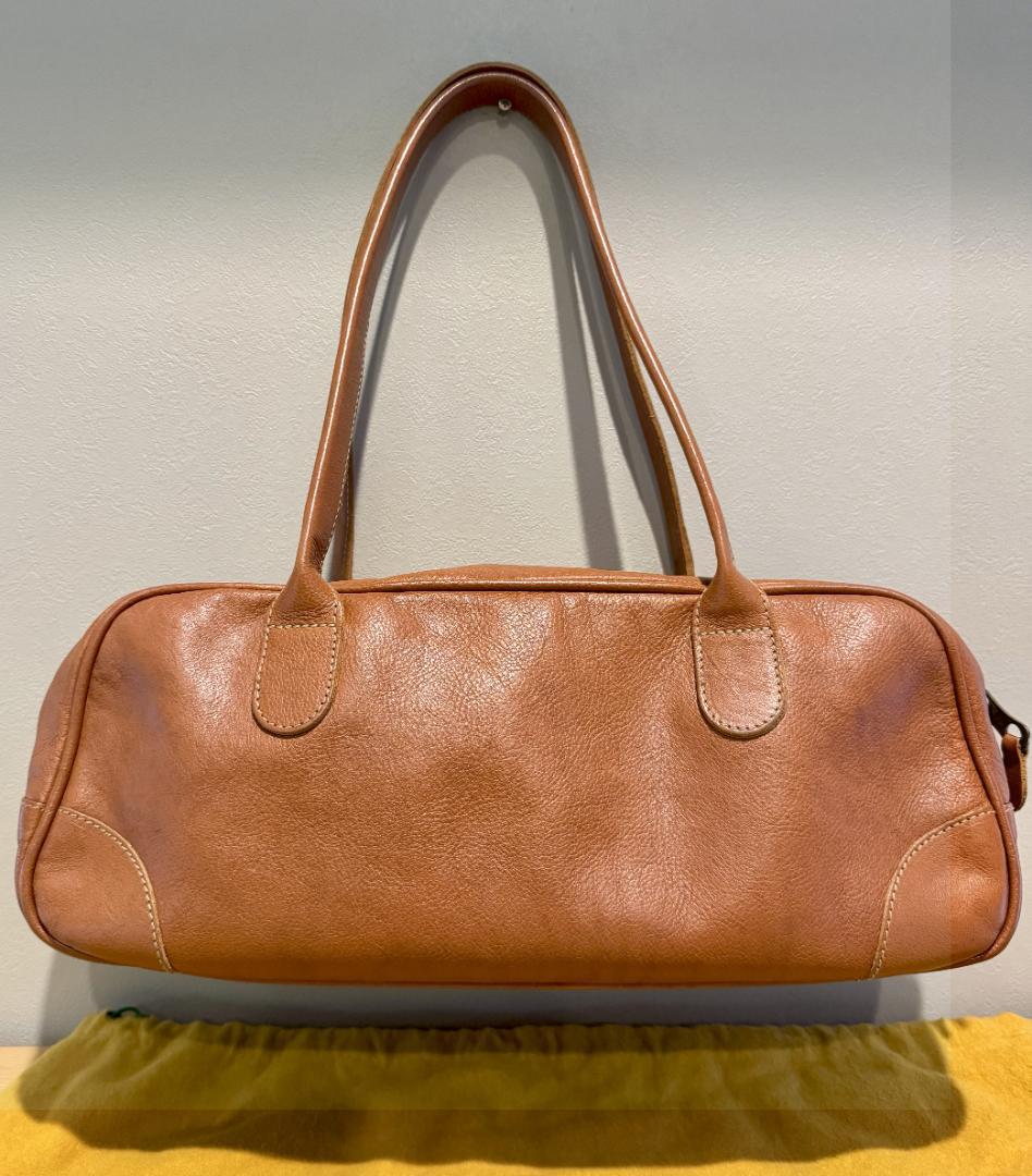 イルビゾンテ　ボストンバッグ