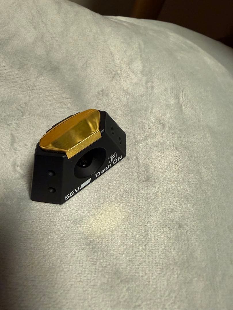 SEV ダッシュオンF