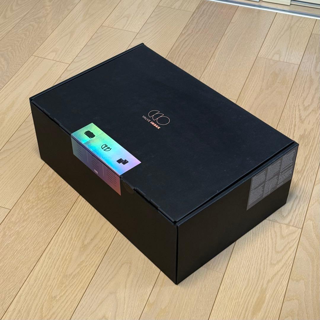 (値下げ)VALVE INDEX VR KIT