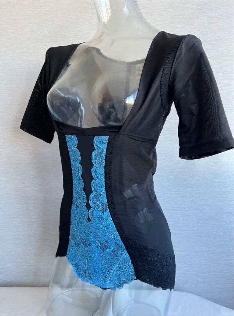 美品　光電子【75M】グラントイーワンズ　補整下着　ララドール