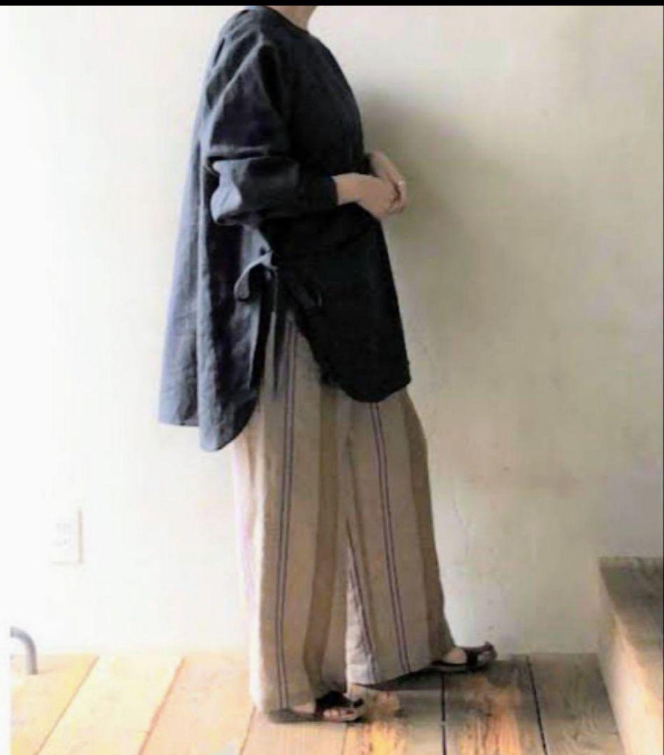 junmikami ジュンミカミ アンガルカブラウス