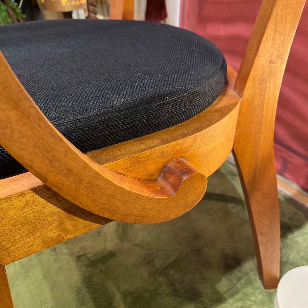 Timorol Sale L１　BOSCO 朝日木材加工 アームチェア