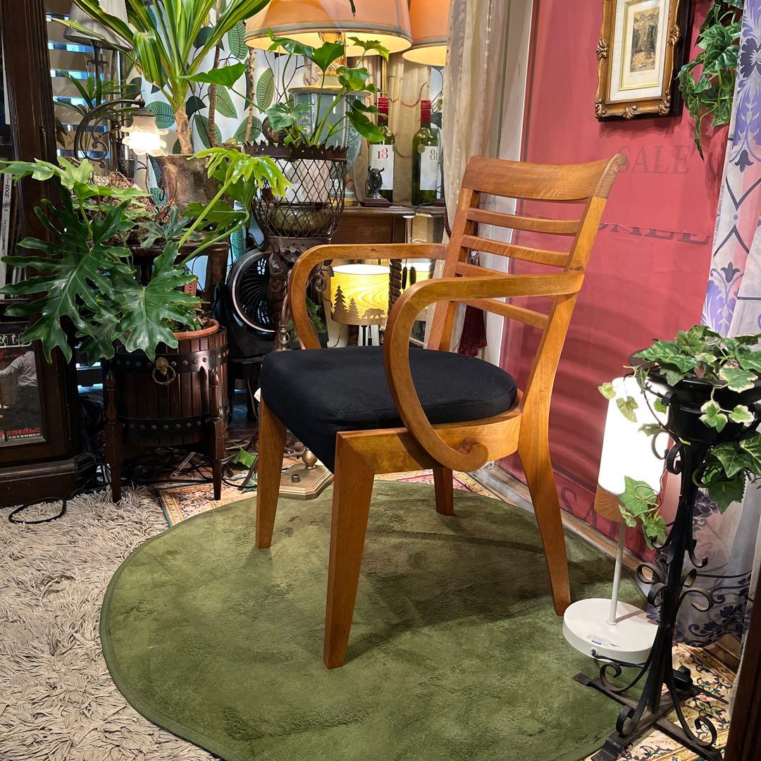 Timorol Sale L１　BOSCO 朝日木材加工 アームチェア