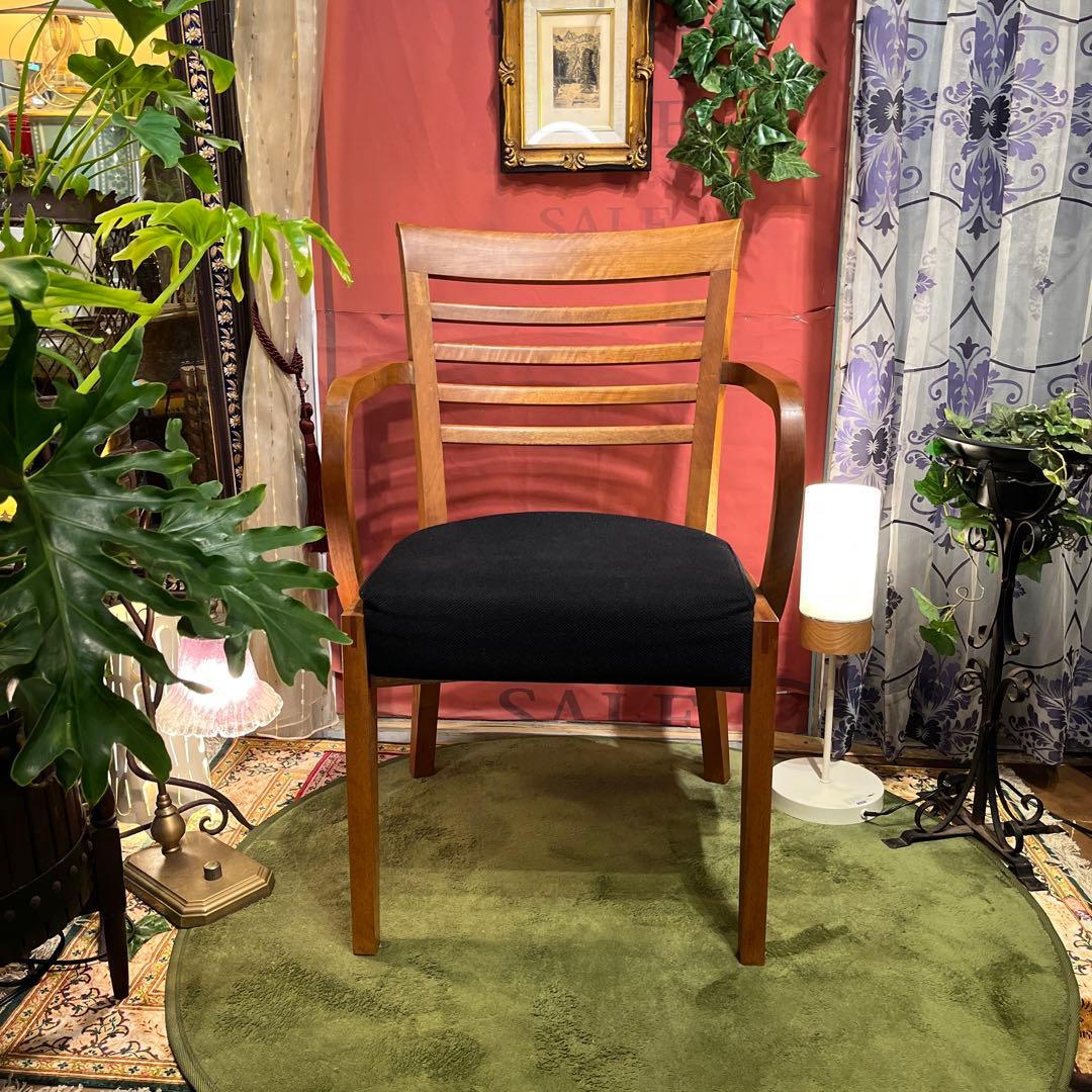 Timorol Sale L１　BOSCO 朝日木材加工 アームチェア