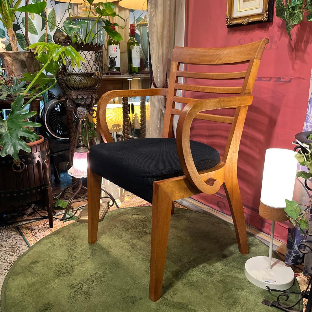 Timorol Sale L１　BOSCO 朝日木材加工 アームチェア