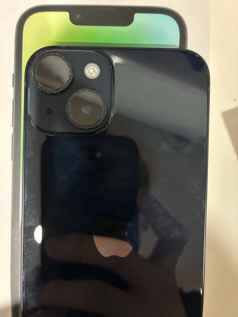 Apple iPhone14 128GB(純正バッテリー88%)