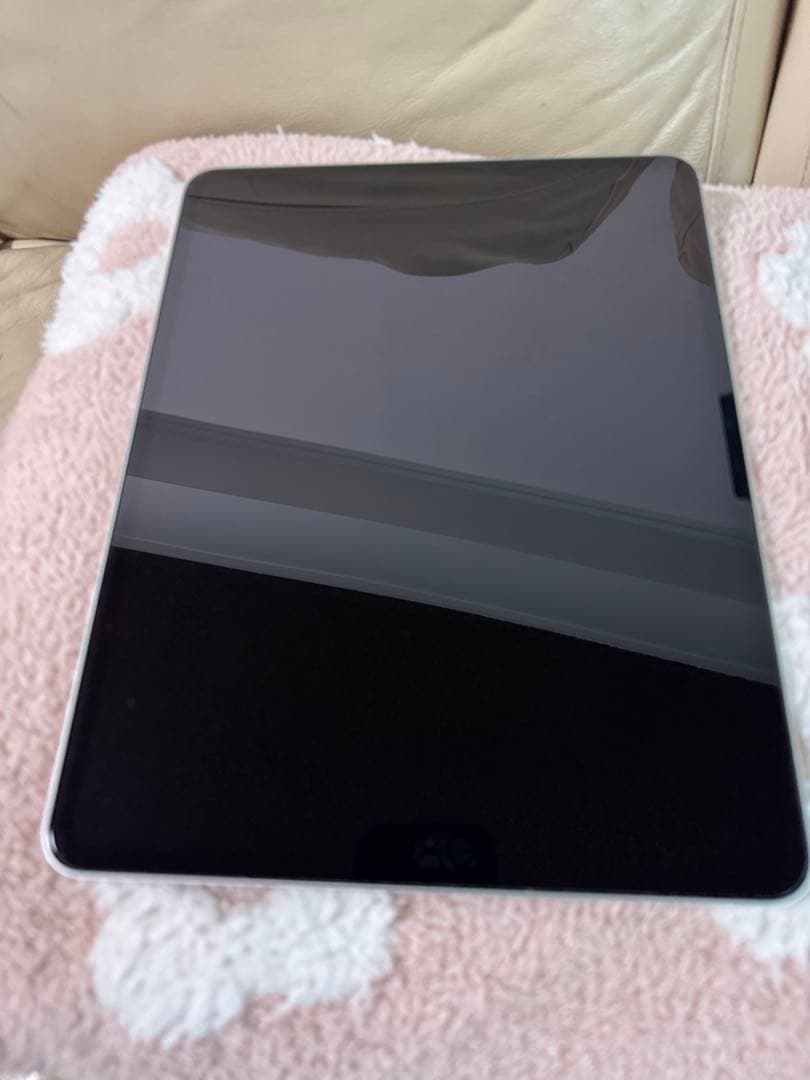 Apple iPad Pro 13インチ（M5）　Wi-Fiモデル