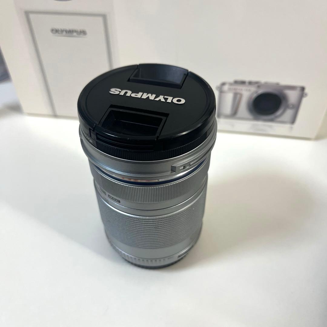 OLYMPUS PEN E-PL10 ブラウン　値下げ交渉可◎ 即購入OK