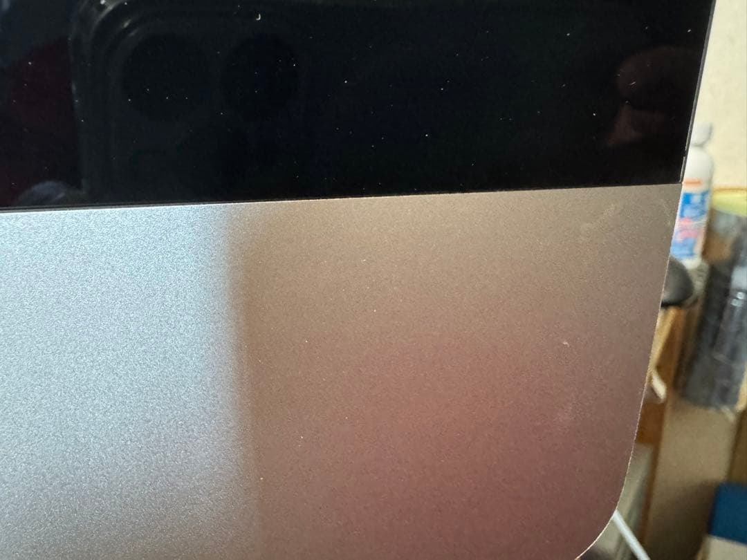 Macデスクトップ iMac 21.5 late2013 ME086J/A